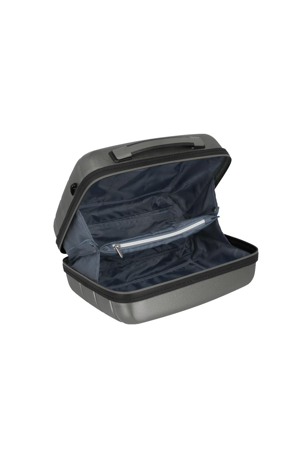 TRAVELITE Air Base Beautycase ANTHRACITE
