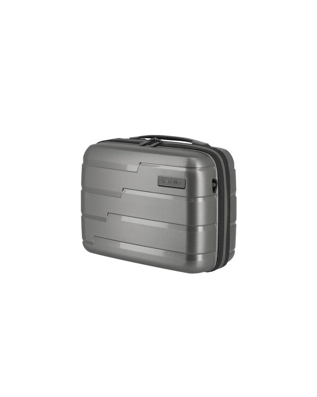 TRAVELITE Air Base Beautycase ANTHRACITE