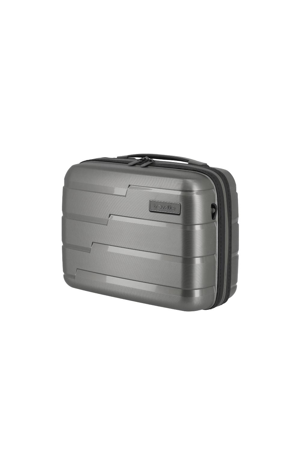 TRAVELITE Air Base Beautycase ANTHRACITE