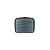 Air Base Beautycase ICE BLUE