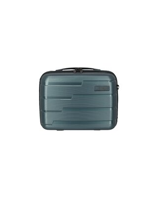 TRAVELITE Air Base Beautycase ICE BLUE