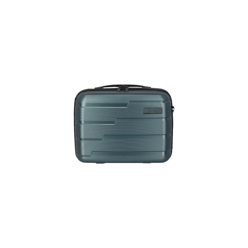 TRAVELITE Air Base Beautycase ICE BLUE