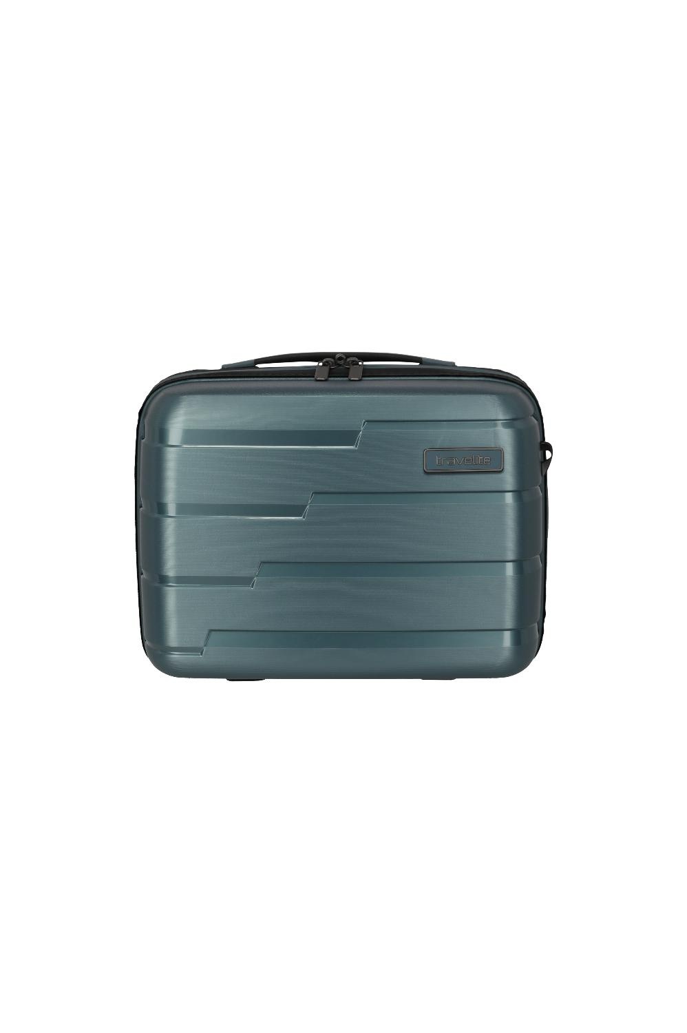Air Base Beautycase ICE BLUE
