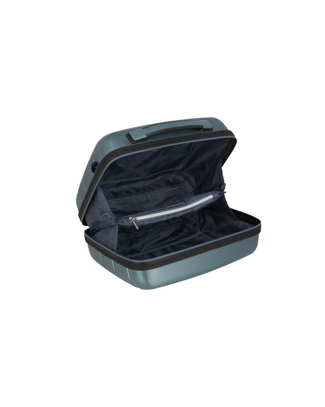 TRAVELITE Air Base Beautycase ICE BLUE