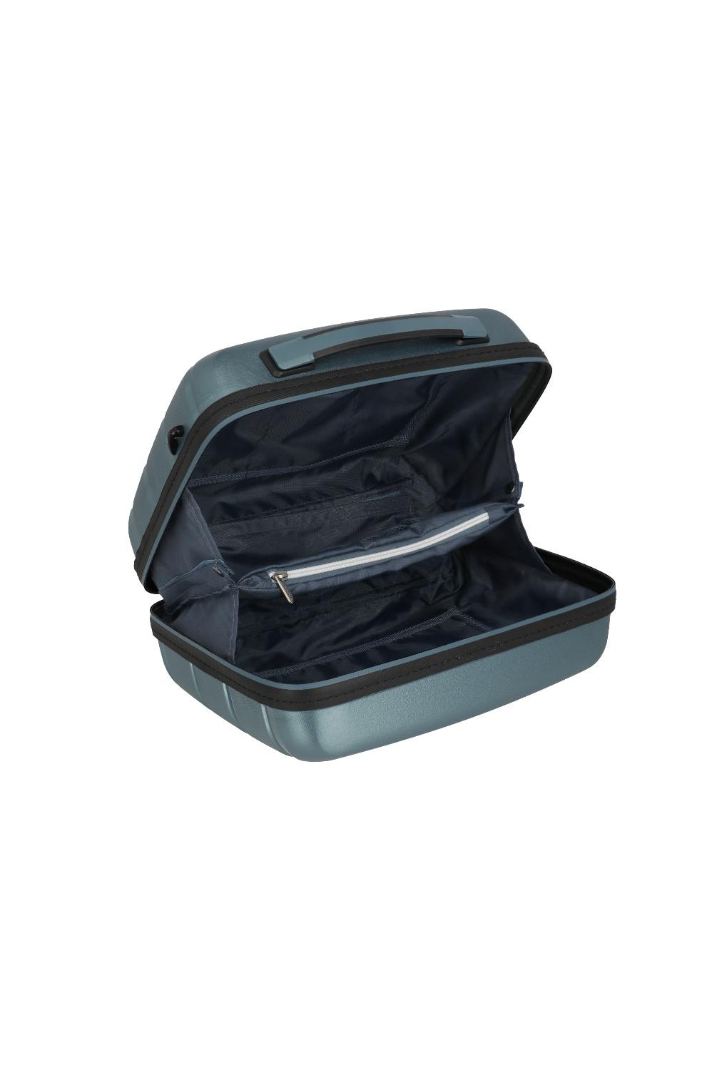 TRAVELITE Air Base Beautycase ICE BLUE