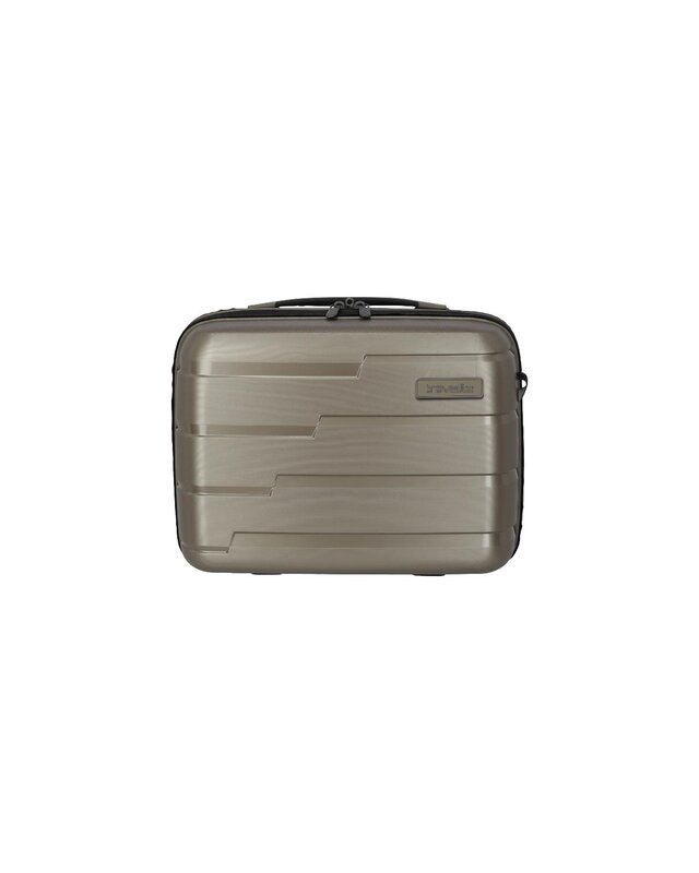 TRAVELITE Air Base Beautycase Champagne
