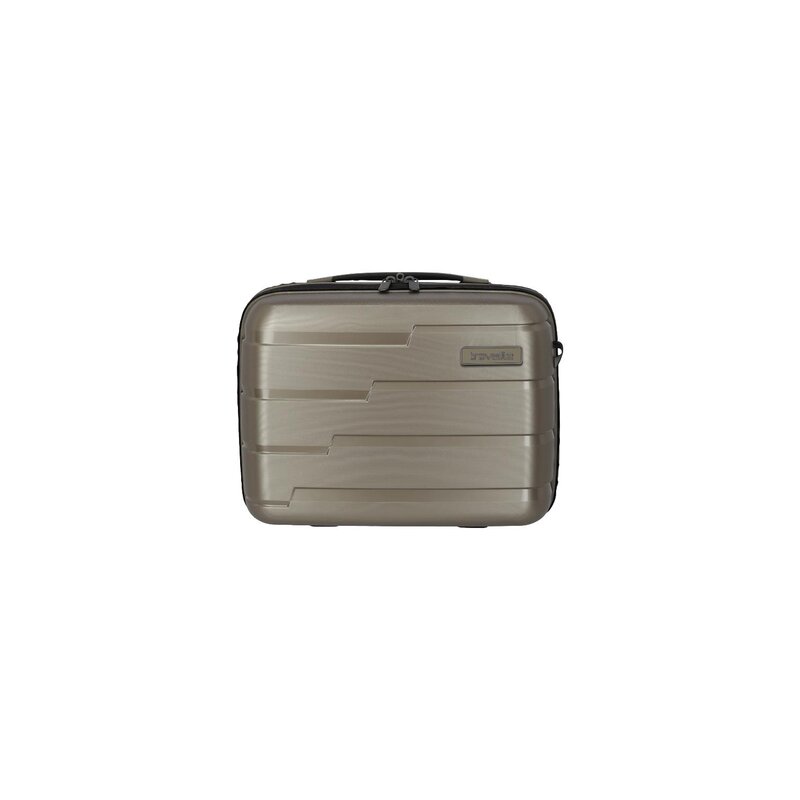 TRAVELITE Air Base Beautycase Champagne