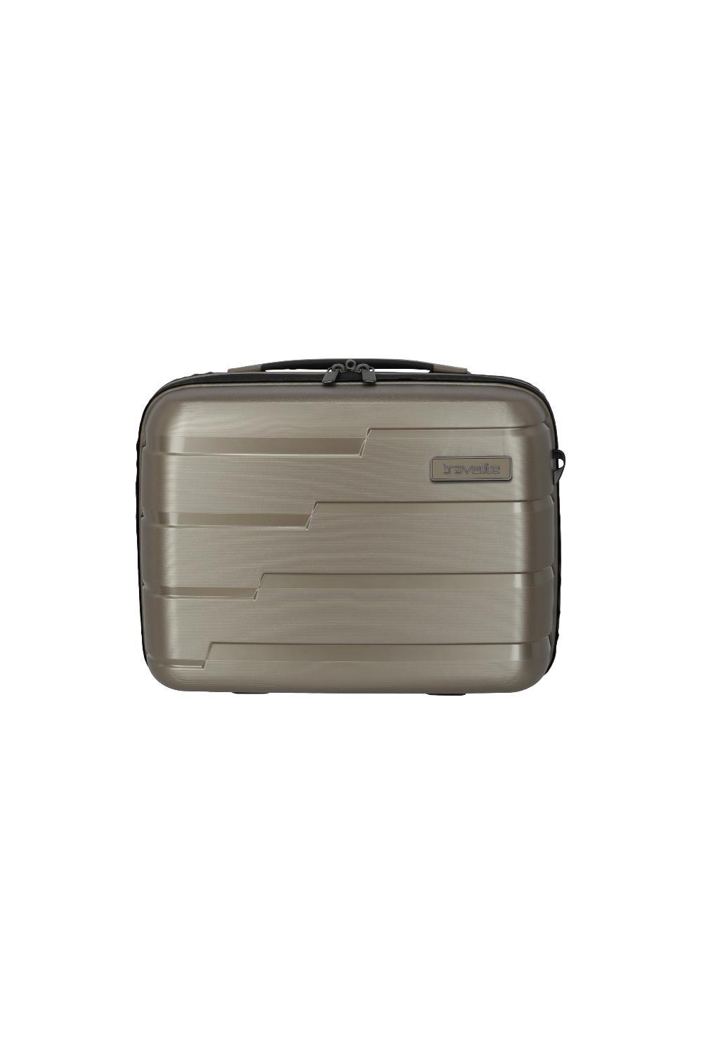 Air Base Beautycase Champagne