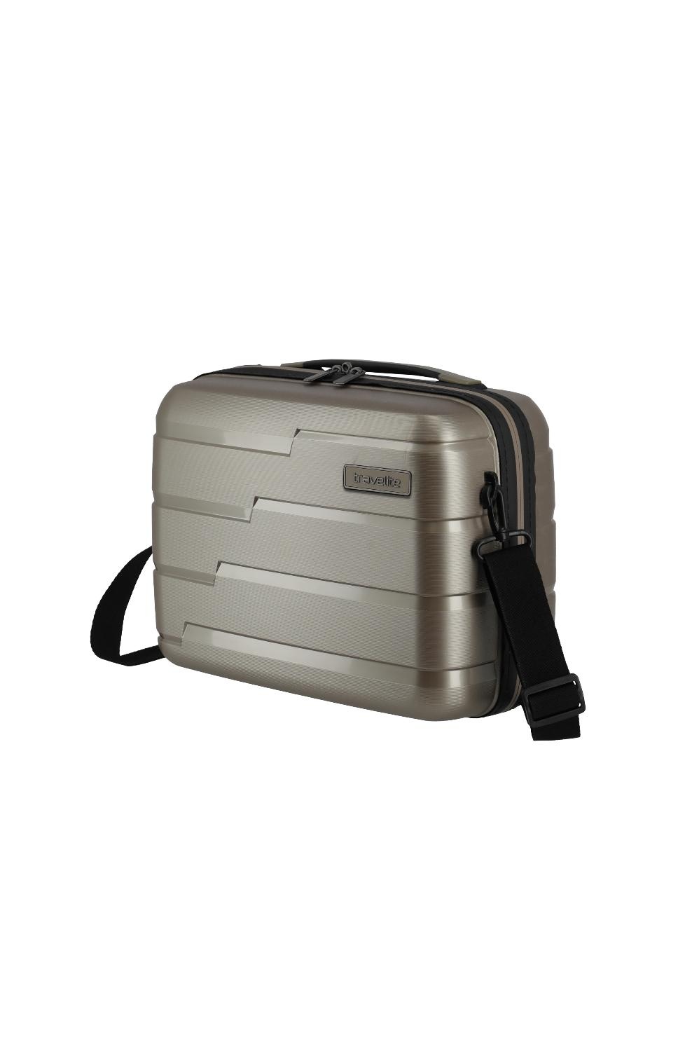 TRAVELITE Air Base Beautycase Champagne