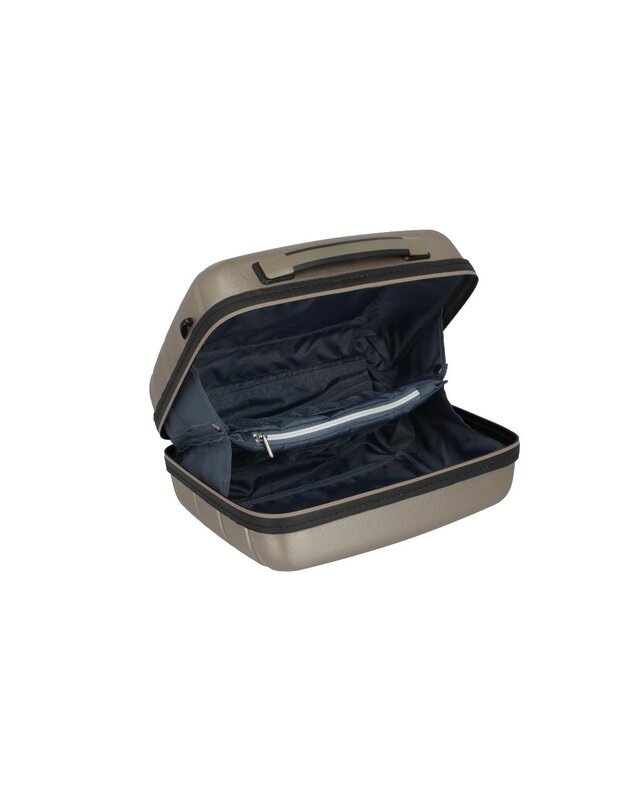 TRAVELITE Air Base Beautycase Champagne