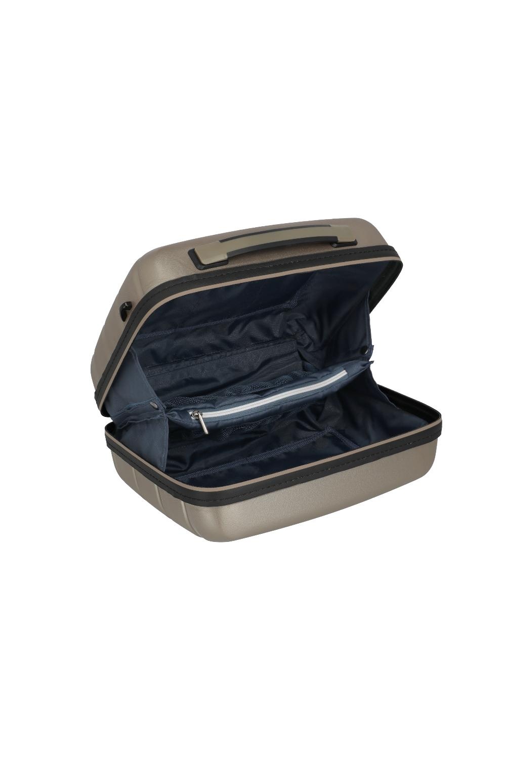TRAVELITE Air Base Beautycase Champagne
