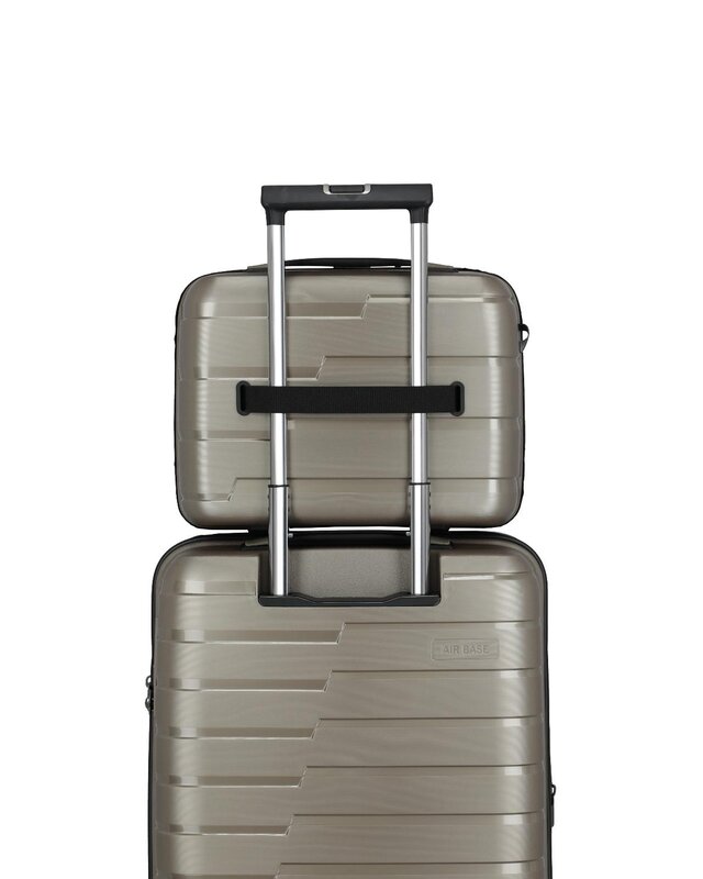 TRAVELITE Air Base Beautycase Champagne