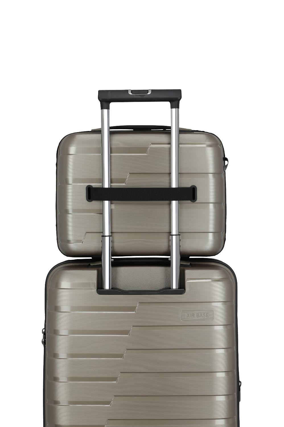 TRAVELITE Air Base Beautycase Champagne