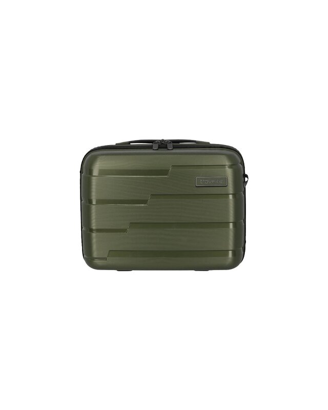 TRAVELITE Air Base Beautycase OLIVE
