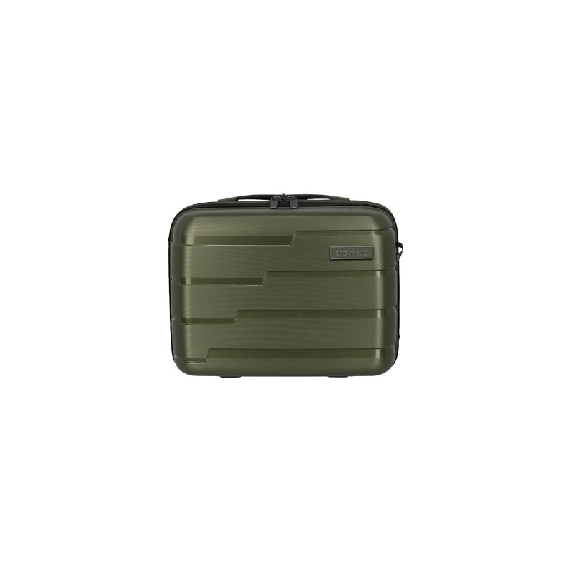 TRAVELITE Air Base Beautycase OLIVE