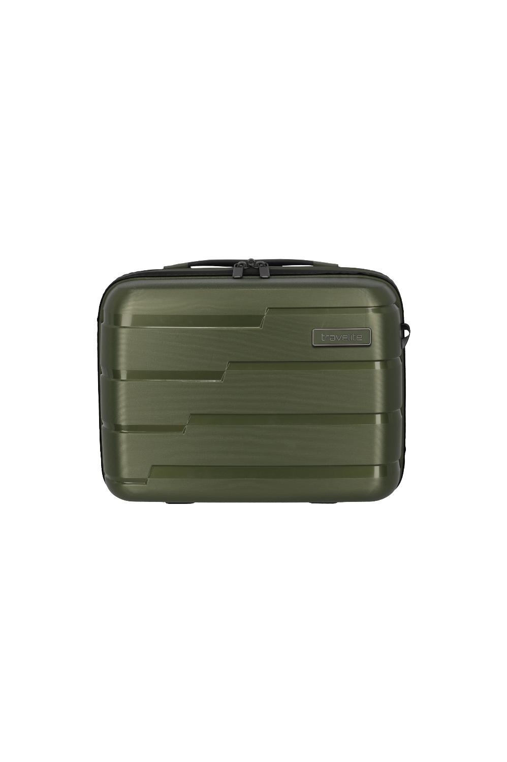 Air Base Beautycase OLIVE