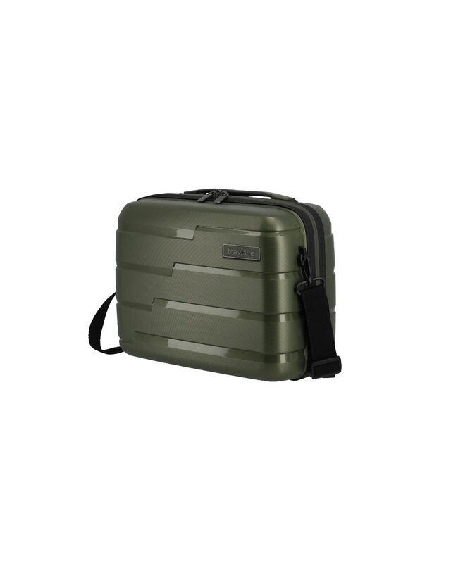 TRAVELITE Air Base Beautycase OLIVE