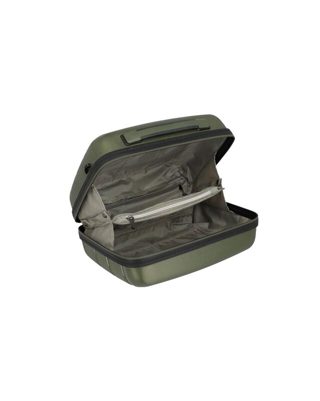 TRAVELITE Air Base Beautycase OLIVE