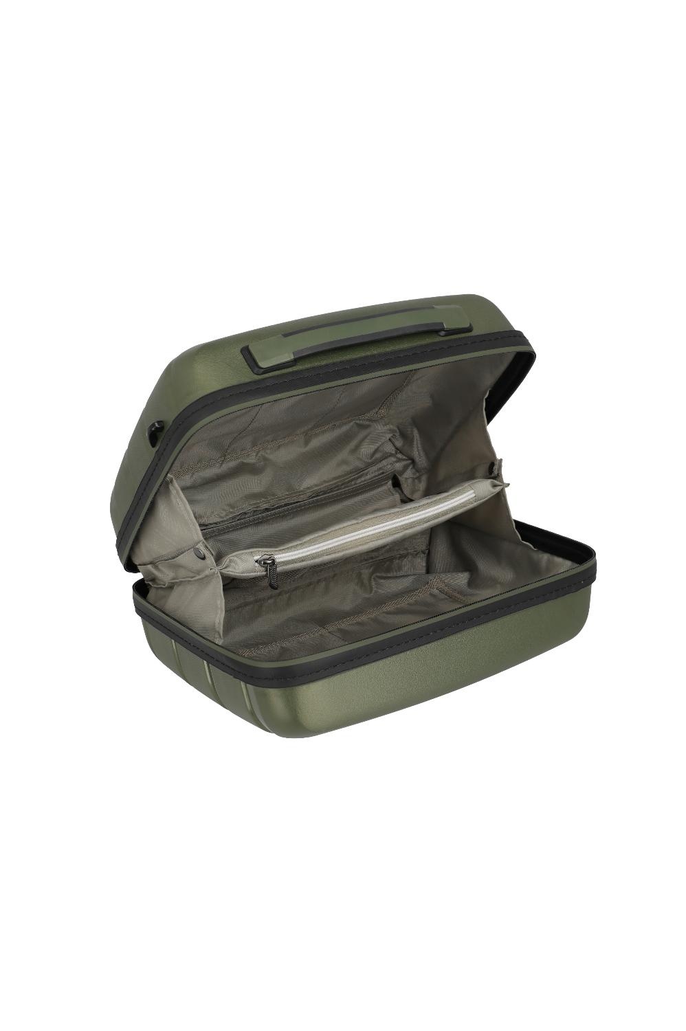 TRAVELITE Air Base Beautycase OLIVE
