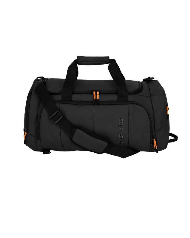TRAVELITE Travelite Briize Weekender Black