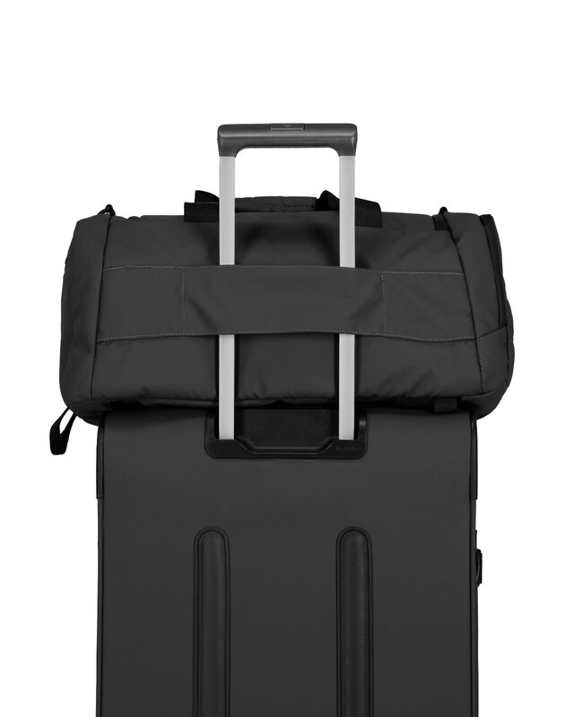 TRAVELITE Travelite Briize Weekender Black