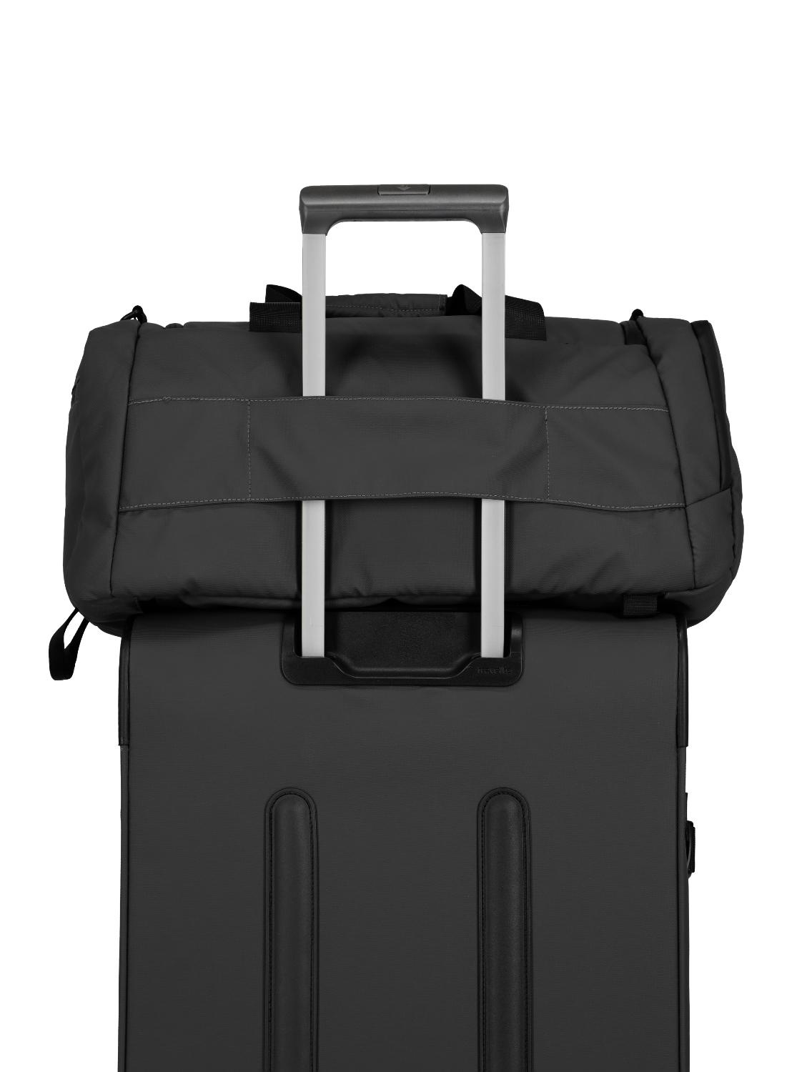 TRAVELITE Travelite Briize Weekender Black