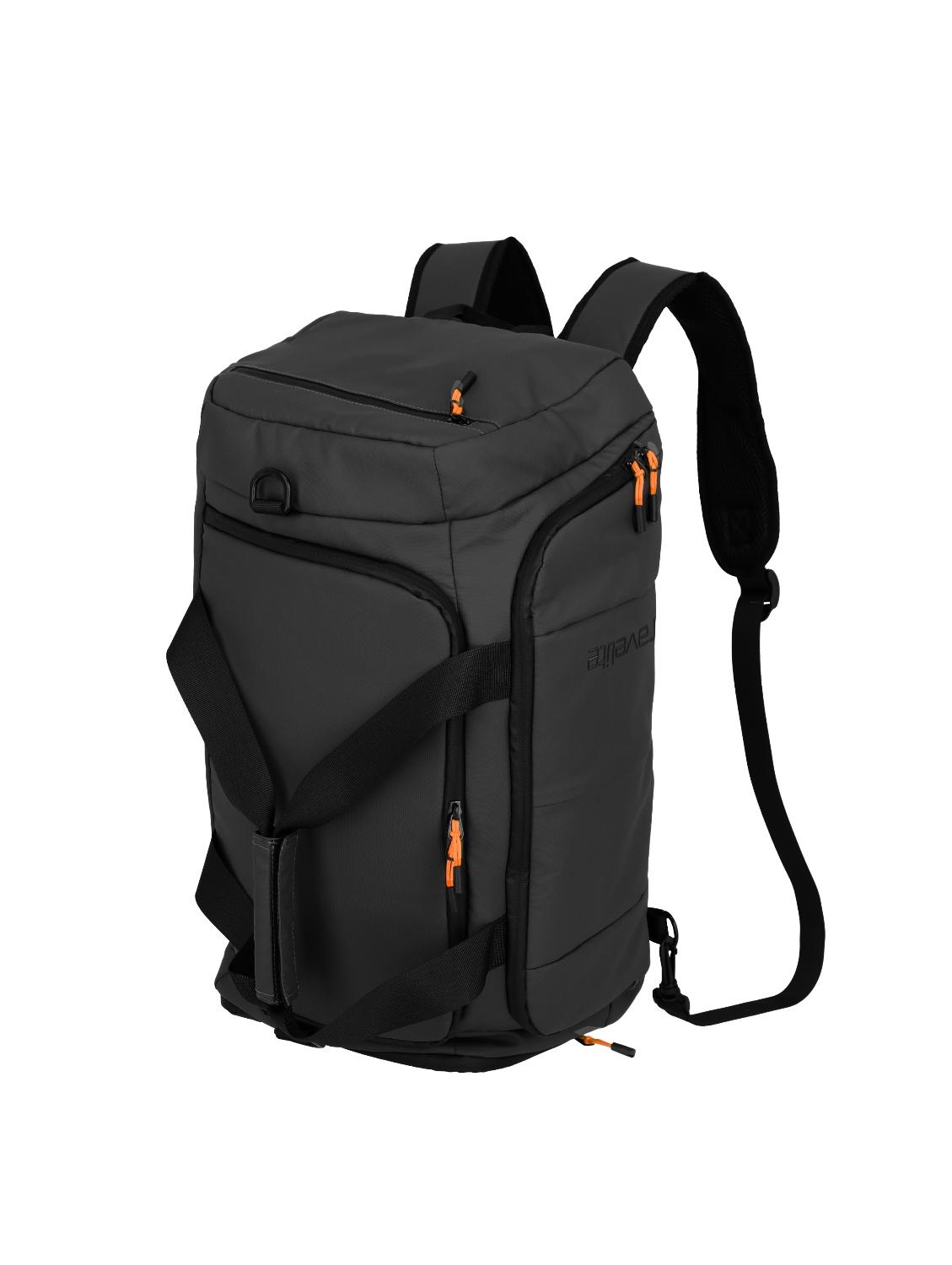TRAVELITE Travelite Briize Weekender Black