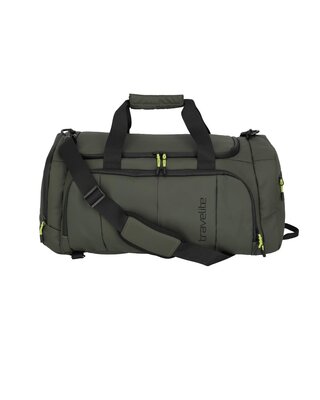 TRAVELITE Travelite Briize Weekender Khaki