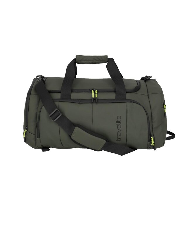 TRAVELITE Travelite Briize Weekender Khaki