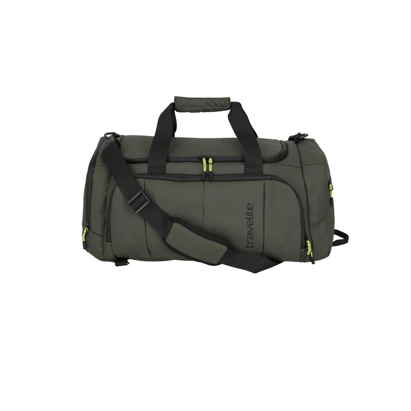 TRAVELITE Travelite Briize Weekender Khaki