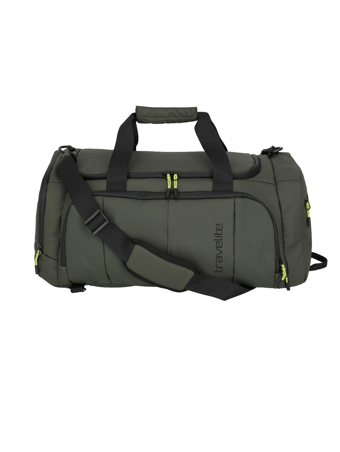 Travelite Briize Weekender Khaki