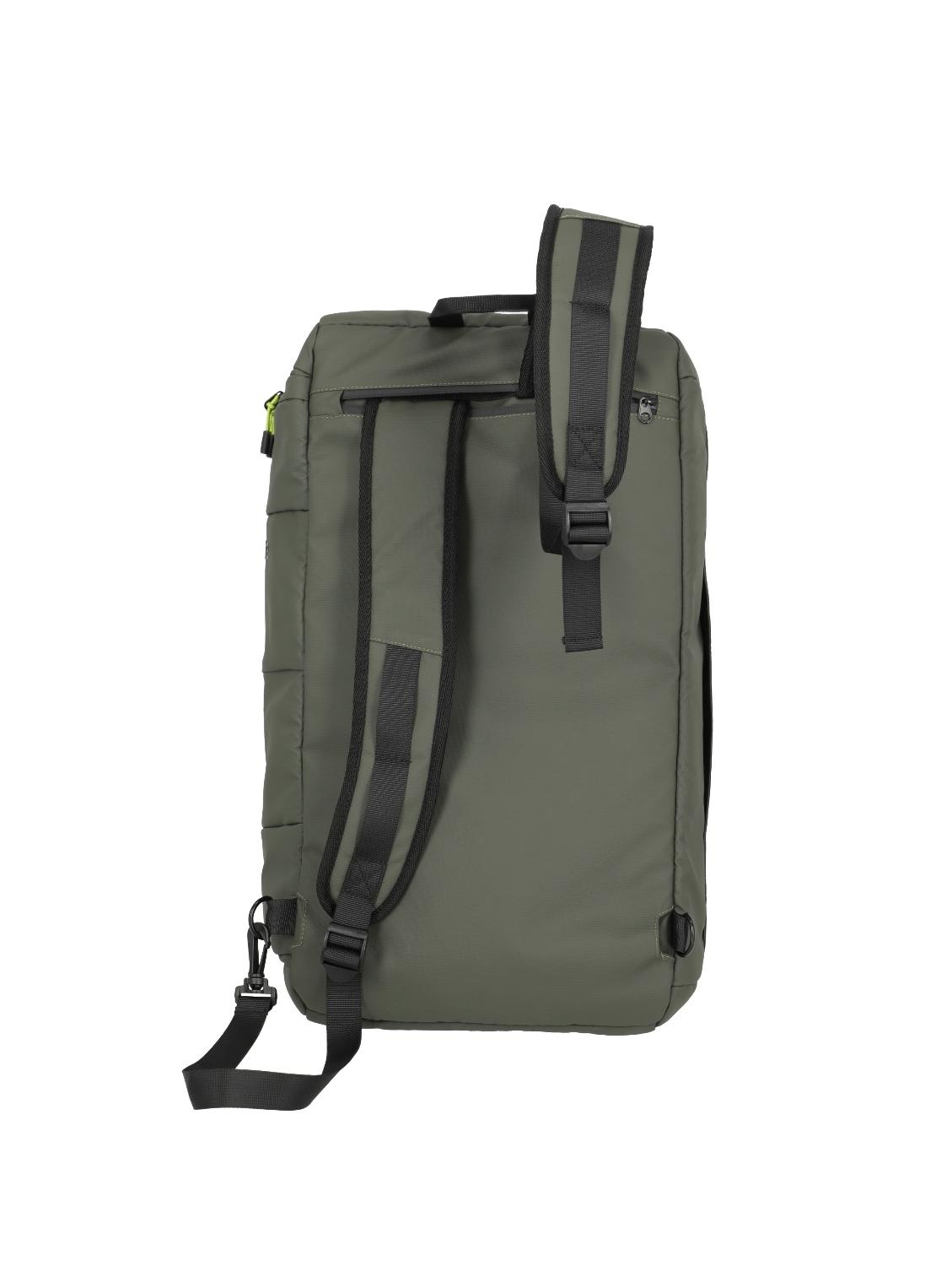 TRAVELITE Travelite Briize Weekender Khaki