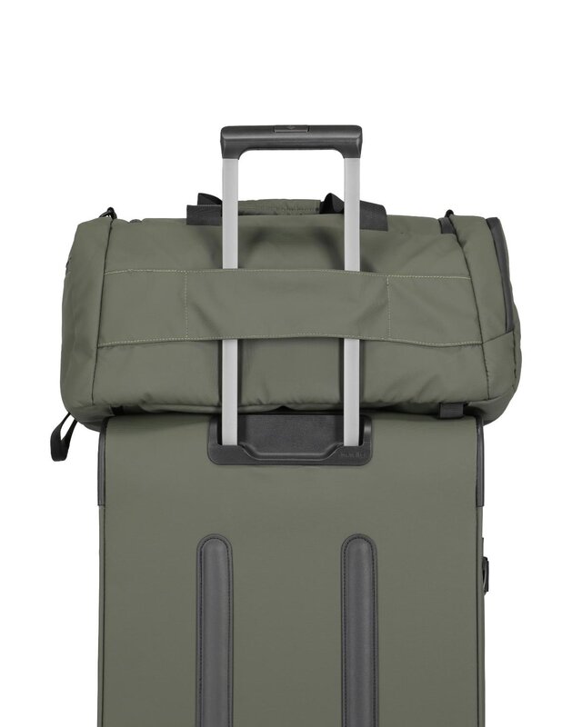 TRAVELITE Travelite Briize Weekender Khaki