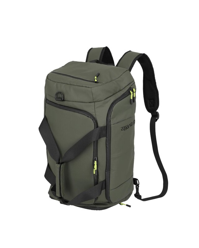 TRAVELITE Travelite Briize Weekender Khaki