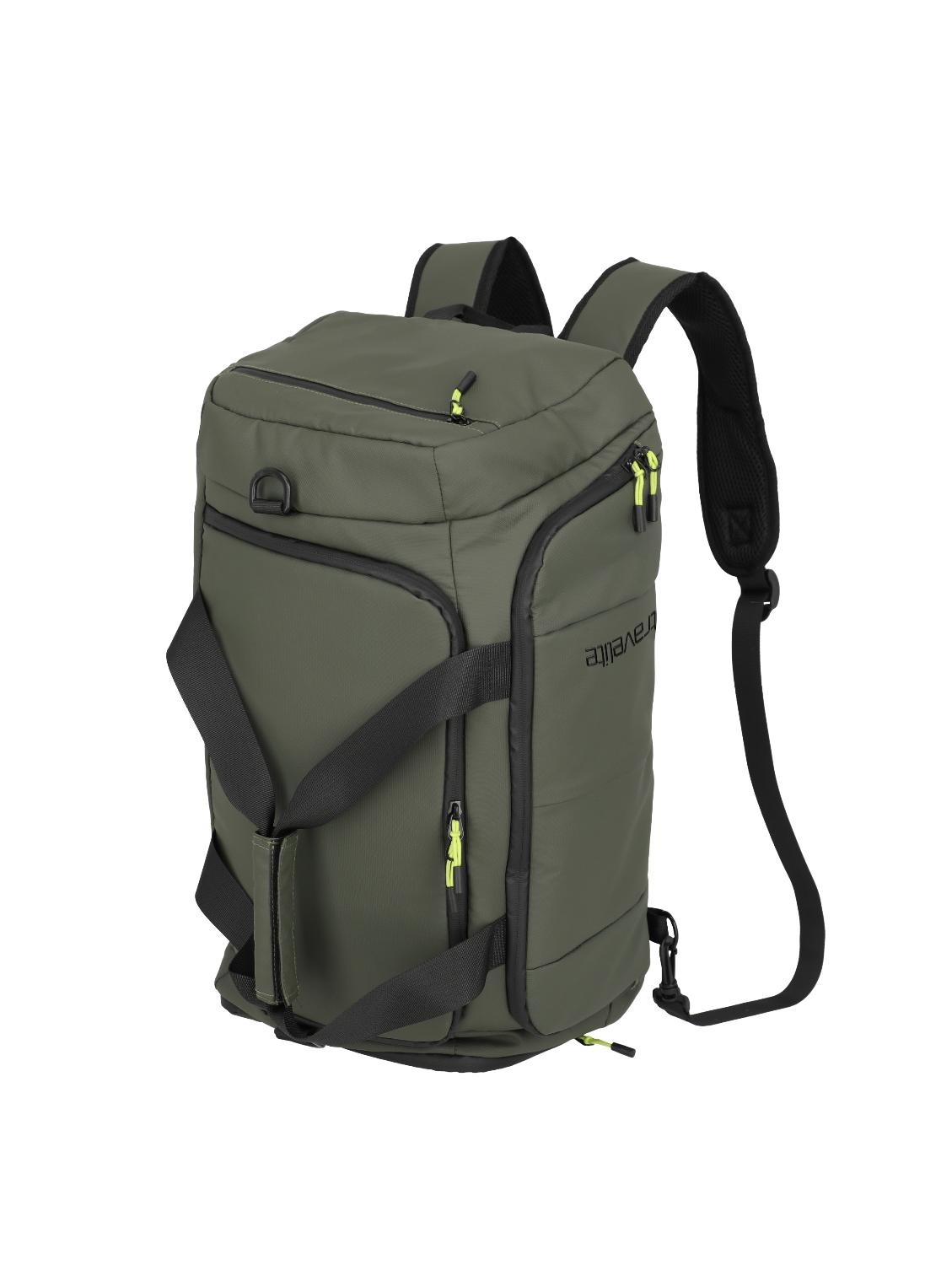 TRAVELITE Travelite Briize Weekender Khaki