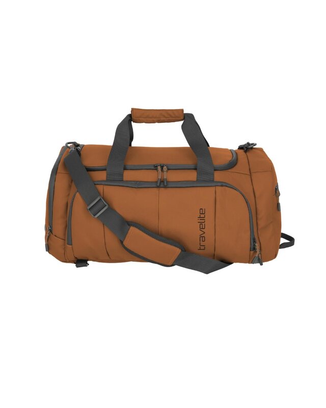 TRAVELITE Travelite Briize Weekender CURRY