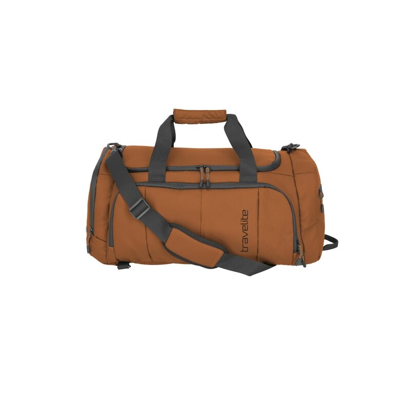 TRAVELITE Travelite Briize Weekender CURRY