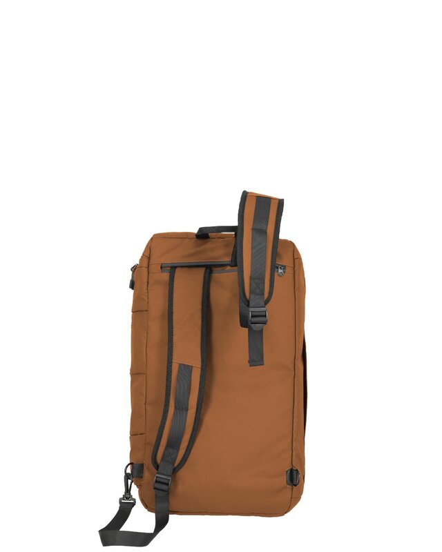 TRAVELITE Travelite Briize Weekender CURRY