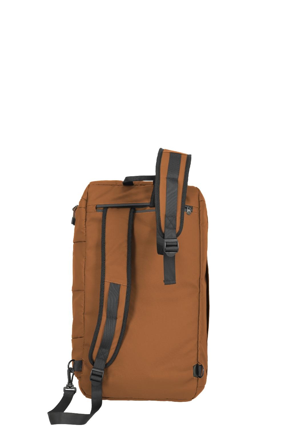 TRAVELITE Travelite Briize Weekender CURRY