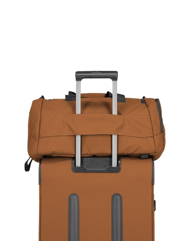 TRAVELITE Travelite Briize Weekender CURRY