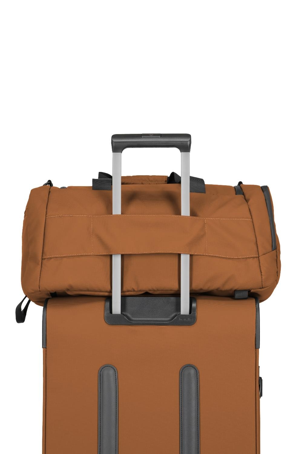 TRAVELITE Travelite Briize Weekender CURRY