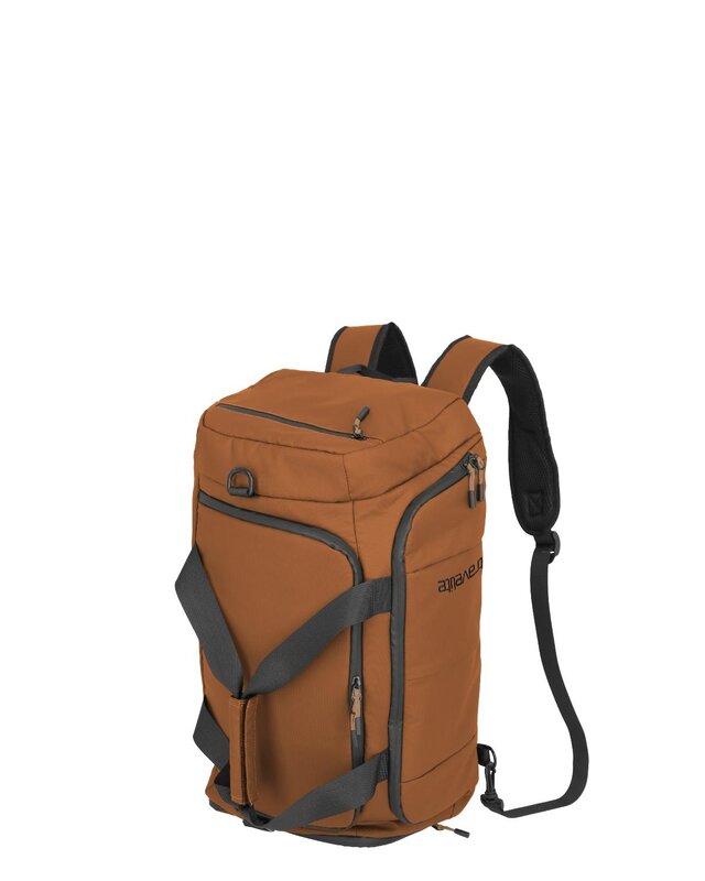 TRAVELITE Travelite Briize Weekender CURRY