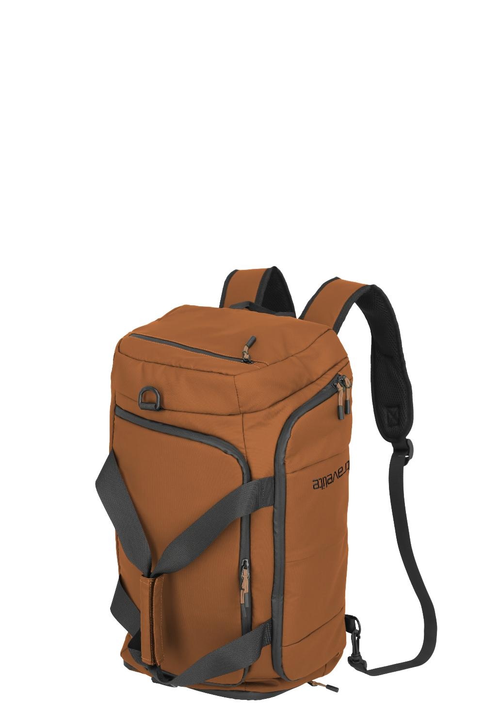 TRAVELITE Travelite Briize Weekender CURRY