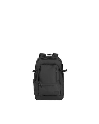 TRAVELITE Basics Backpack Plane 15.6'' Black