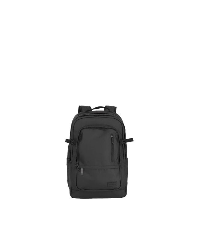 TRAVELITE Basics Backpack Plane 15.6'' Black