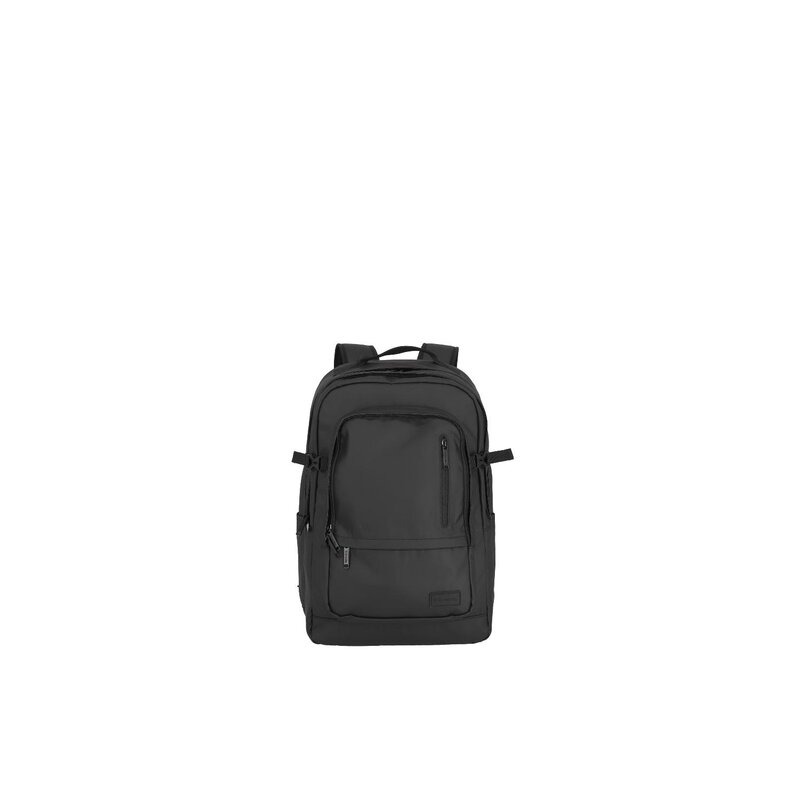 TRAVELITE Basics Backpack Plane 15.6'' Black