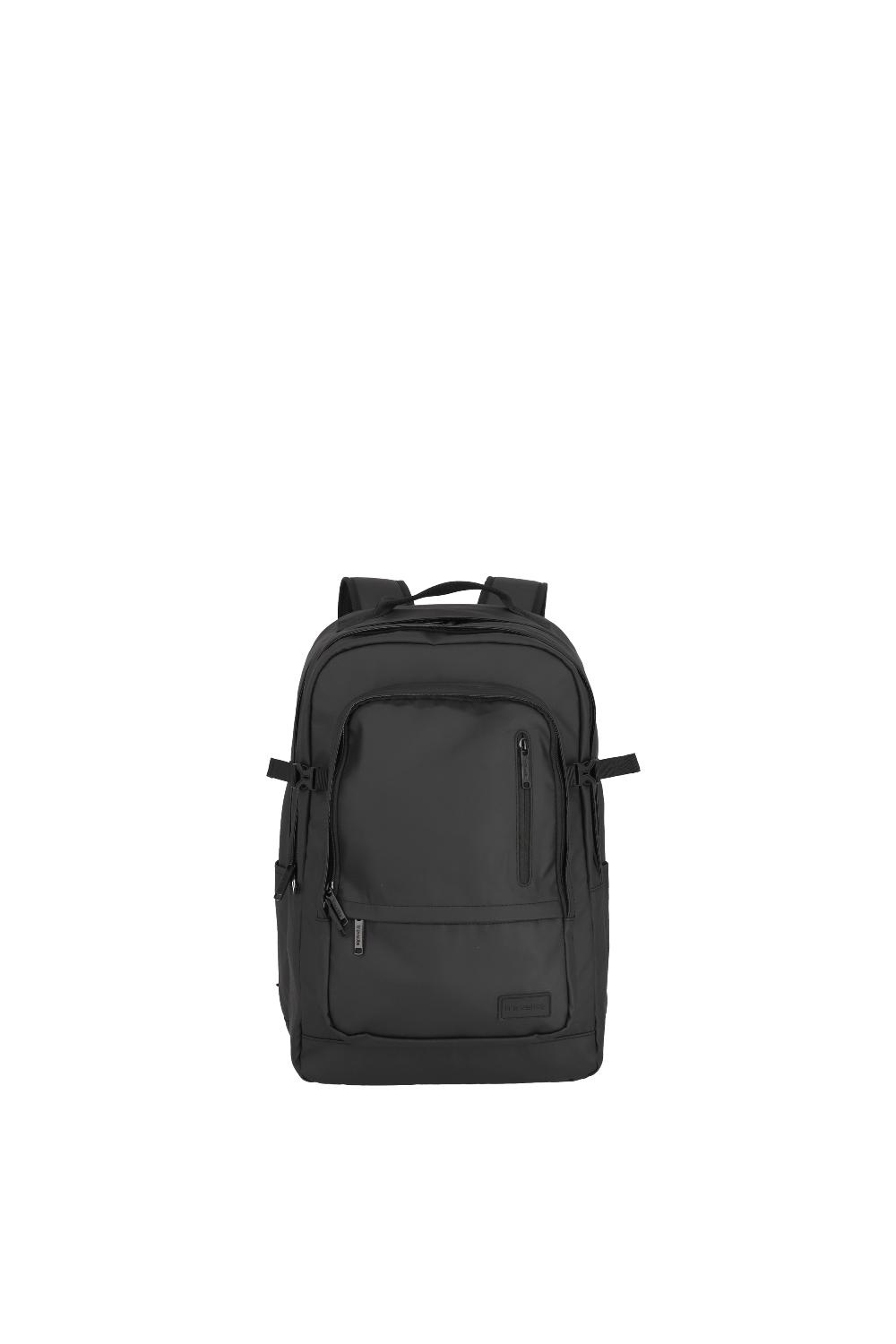 Basics Backpack Plane 15.6'' Black