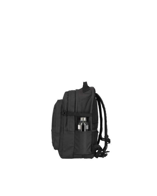 TRAVELITE Basics Backpack Plane 15.6'' Black
