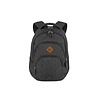 Basics Backpack Melange 15" ANTHRACITE