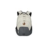 Basics Backpack Melange 15" Natur